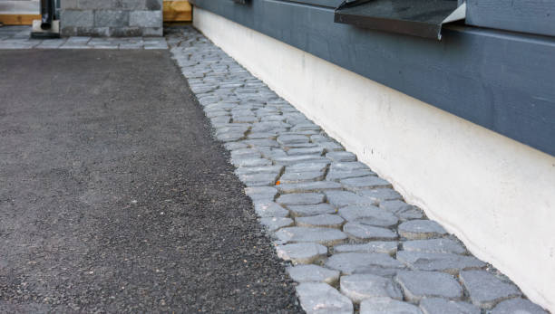 Best Decorative Concrete Driveways  in USA